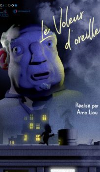 Le Voleur d’oreilles