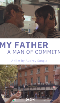 My Father A Man of Commitment (orig. Mon père, un homme engagé)