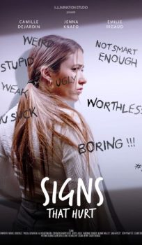 Signs That Hurt (Orig. Des signes qui font mal)