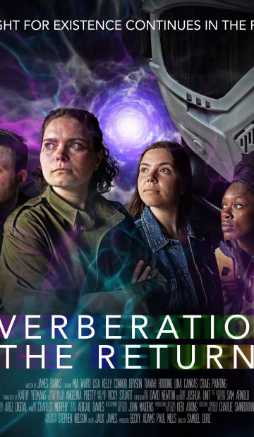 Reverberations: The Return