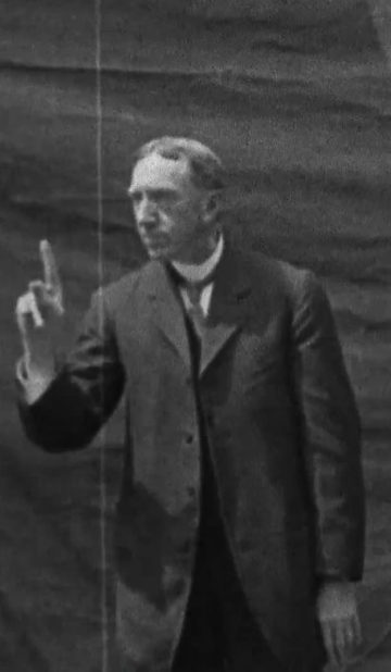 Preservation of the Sign Language