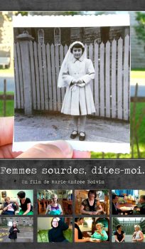Femmes Sourdes, dites-moi
