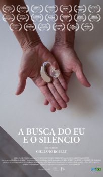 A Busca do Eu e o Silêncio