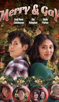 Merry & Gay