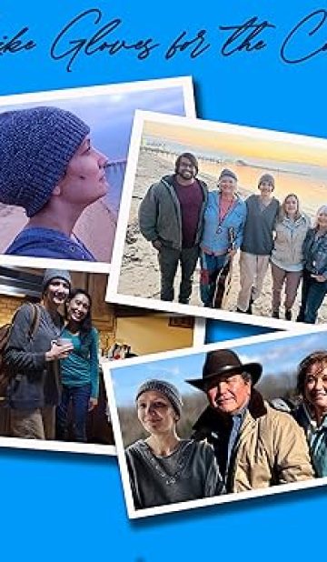 Like Gloves for the Cold