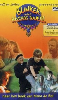 Blinker en het Bagbag-juweel