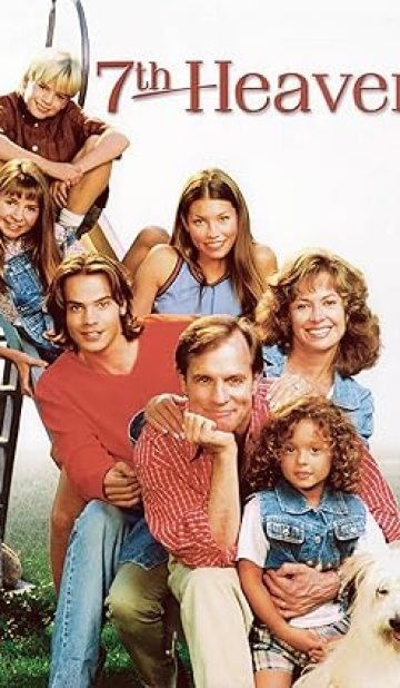 7th Heaven