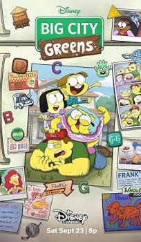 Big City Greens