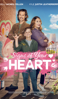 Signs of Your Heart
