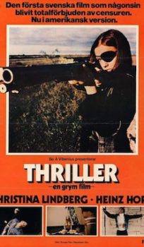 Thriller: A Cruel Picture