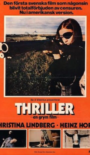 Thriller: A Cruel Picture