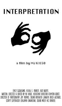 Interpretation