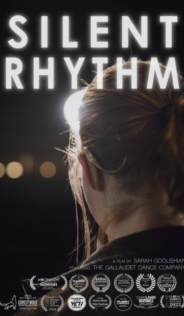 Silent Rhythm