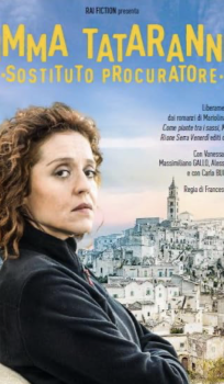 Imma Tataranni sostituto procuratore