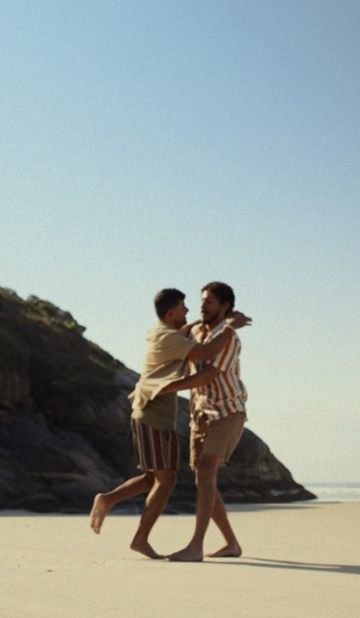 Entre Sinais e Marés (Between Signs and Tides)