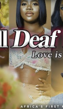 Till Deaf Do Us Part: Love is Deaf