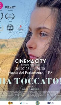 Ha Toccato