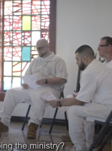 Deaf Father Advocates for Deaf Prisoners | Breaking Silence