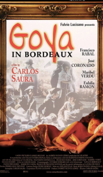 Goya in Bordeaux