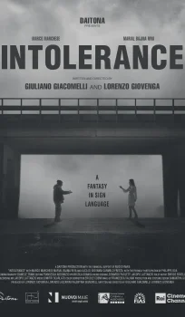 Intolerance