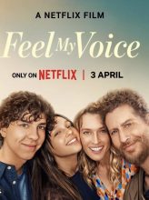 Feel My Voice