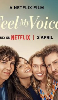 Feel My Voice