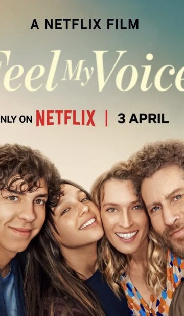 Feel My Voice