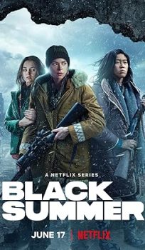 Black Summer