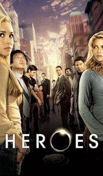 Heroes