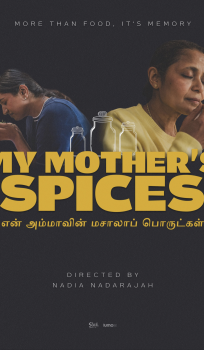My Mother’s Spices