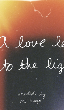 A Love Letter to the Light