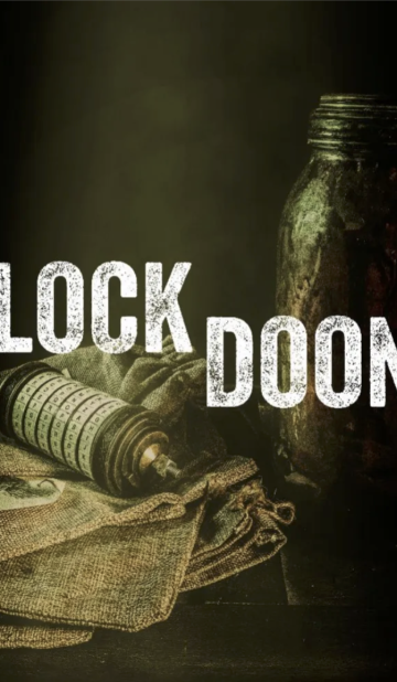 Lockdoon