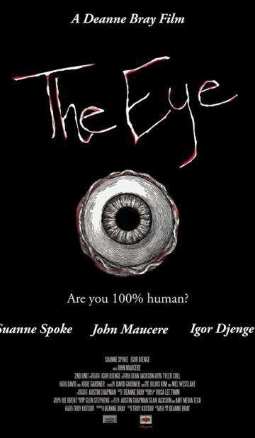 The Eye