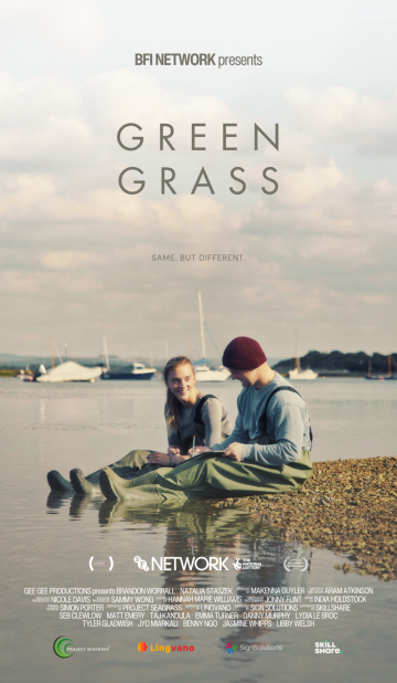 Green Grass
