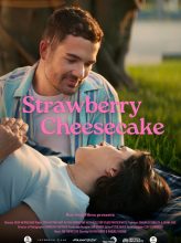 Strawberry Cheesecake